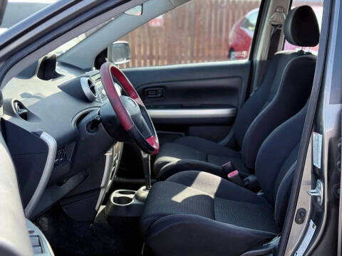 2004 Scion xA