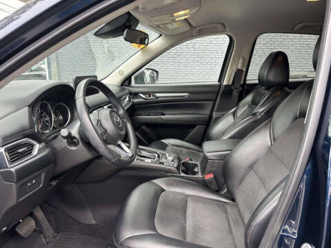 2023 Mazda CX-5 2.5 S Select