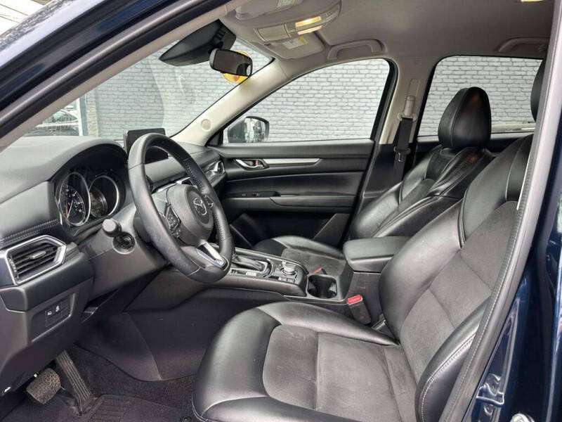 2023 Mazda CX-5 2.5 S Select