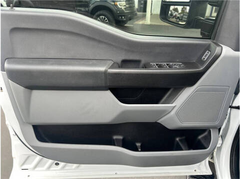 2023 Ford F-250 Super Duty