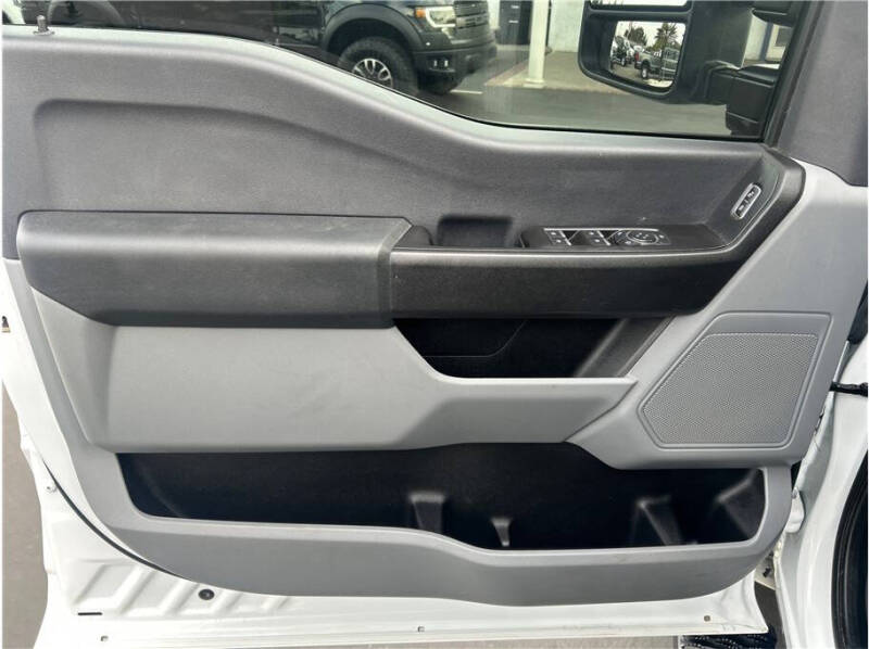 2023 Ford F-250 Super Duty