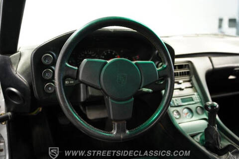 1979 Porsche 928
