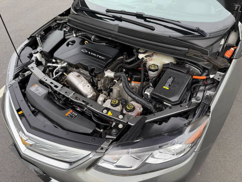 2016 Chevrolet Volt LT