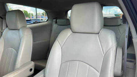 2014 Buick Enclave Premium