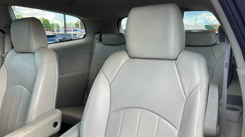 2014 Buick Enclave Premium