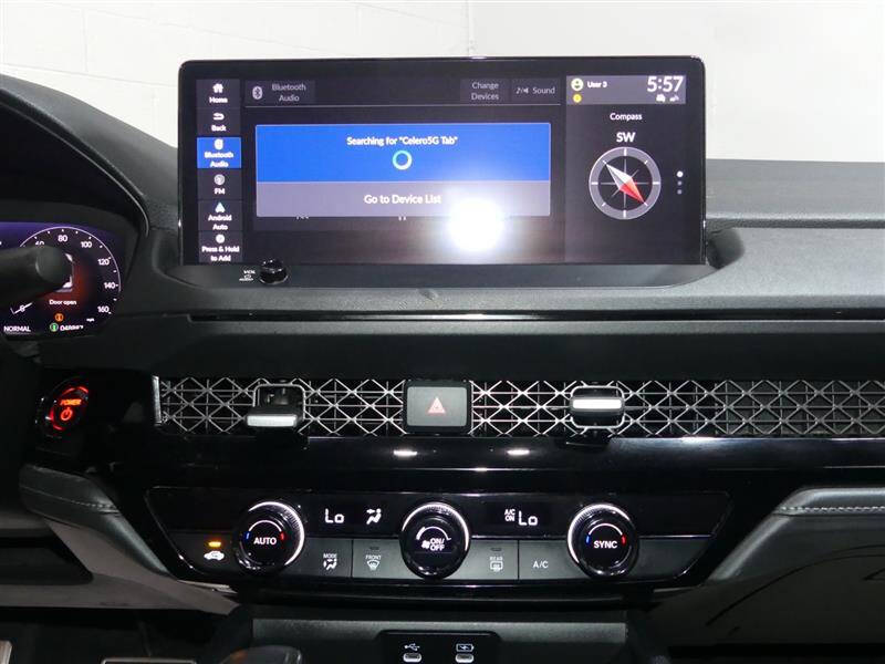 2023 Honda Accord Hybrid