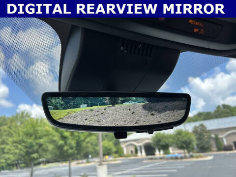 2025 GMC Yukon XL AT4