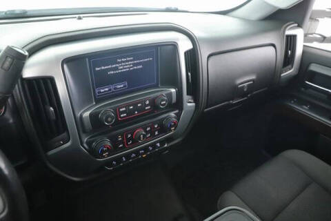 2016 GMC Sierra 3500HD