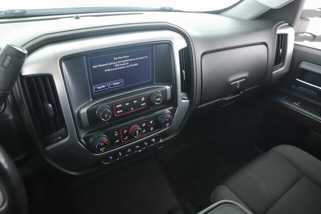 2016 GMC Sierra 3500HD