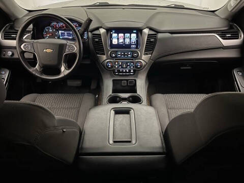 2017 Chevrolet Tahoe LS