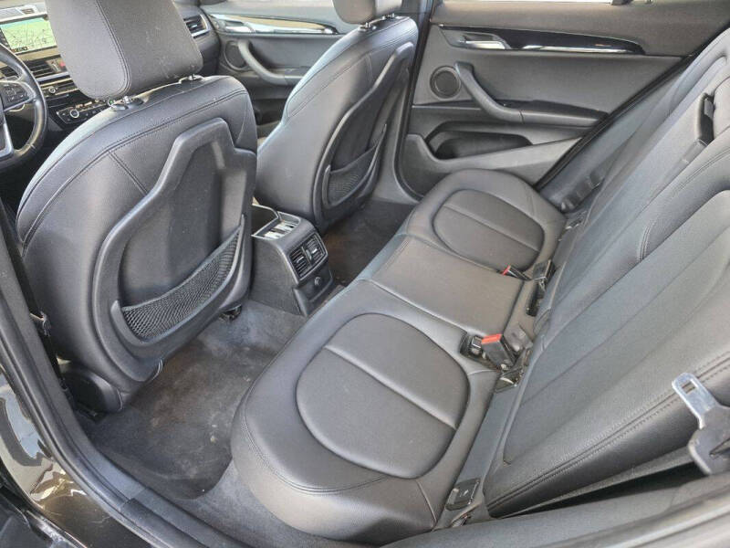 2018 BMW X2 sDrive28i