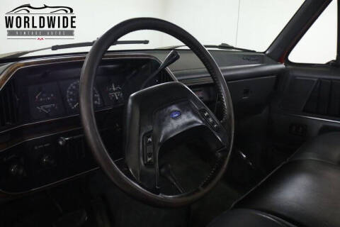 1990 Ford F-150