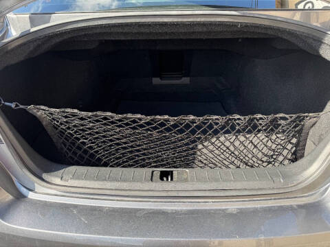 2018 Infiniti Q70 3.7 Luxe