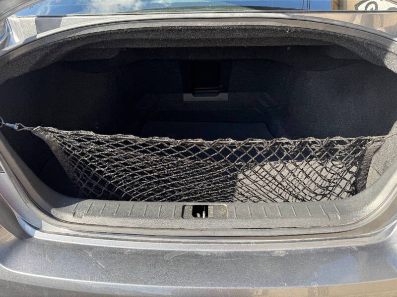 2018 Infiniti Q70 3.7 Luxe