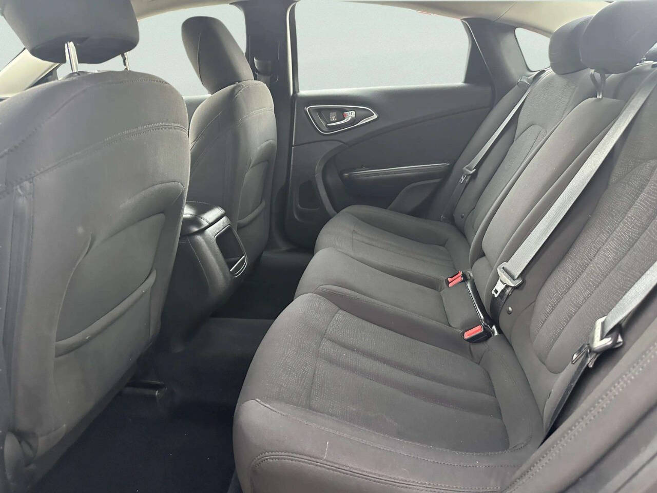 Chrysler20032