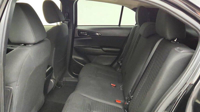 2024 Mitsubishi Eclipse Cross ES