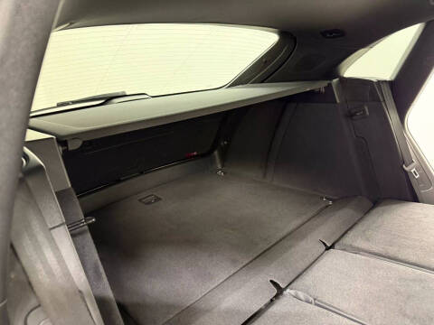 2017 Porsche Macan GTS