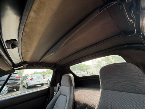 1990 Mazda MX-5 Miata