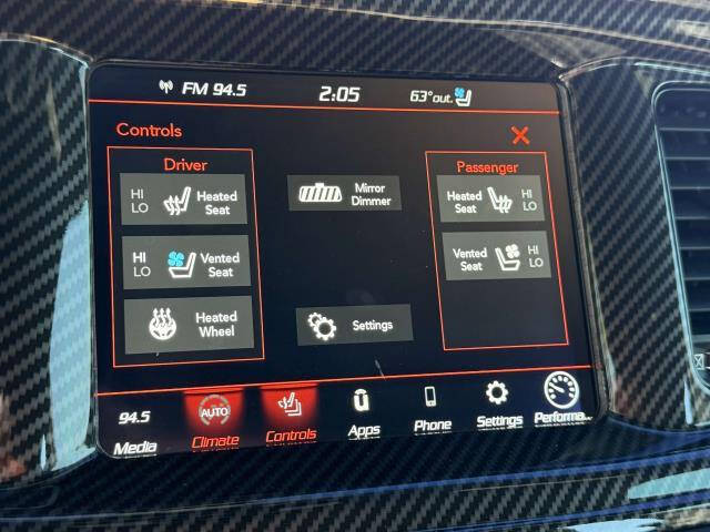 2021 Dodge Charger