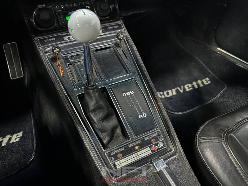 1970 Chevrolet Corvette