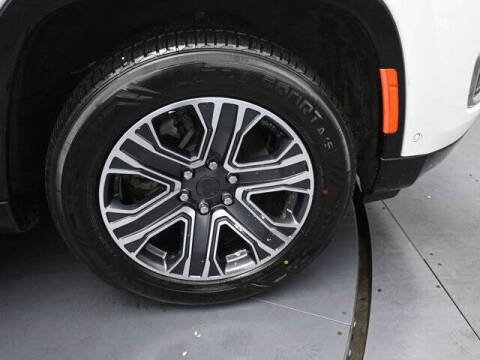 2023 Jeep Wagoneer L Series II