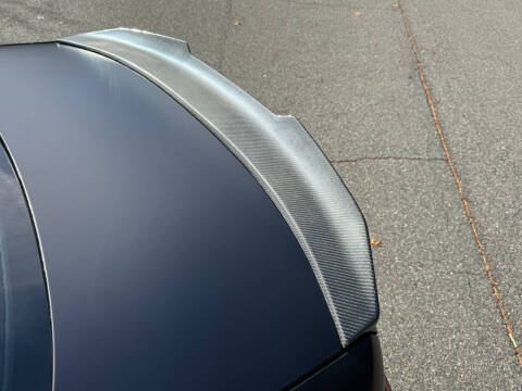 2024 BMW M4 Competition xDrive