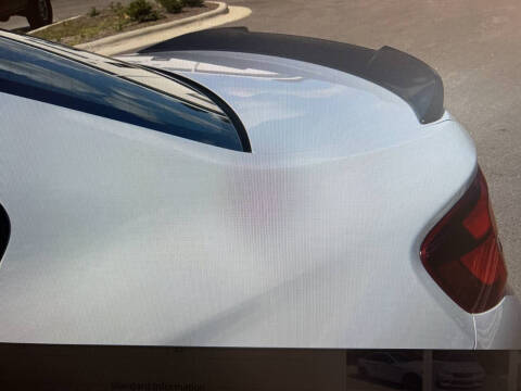 2020 BMW M2 CS