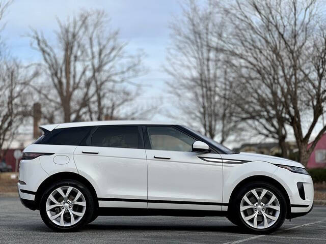 Land RoverRange Rover Evoque4