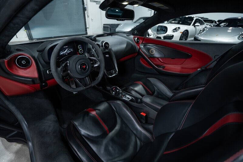 2016 McLaren 570S