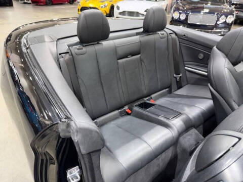 2017 BMW 4 Series 430i