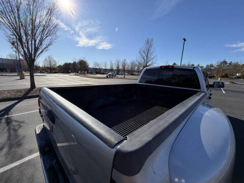 2008 Dodge Ram 3500 ST