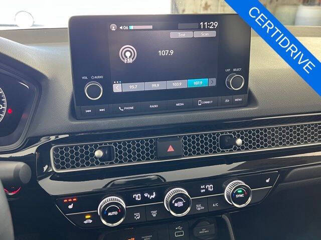 2023 Honda Civic