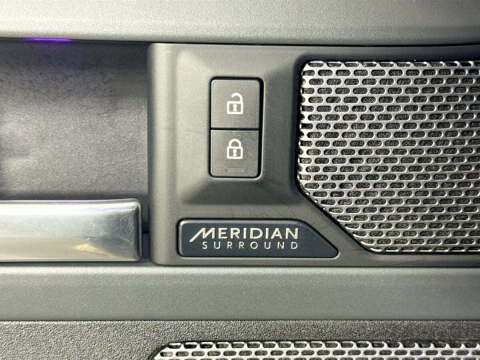 2020 Land Rover Defender 110 X