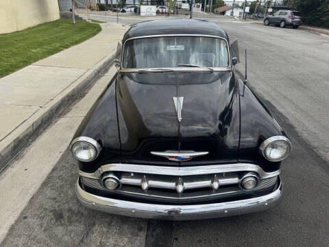 1953 Chevrolet 210