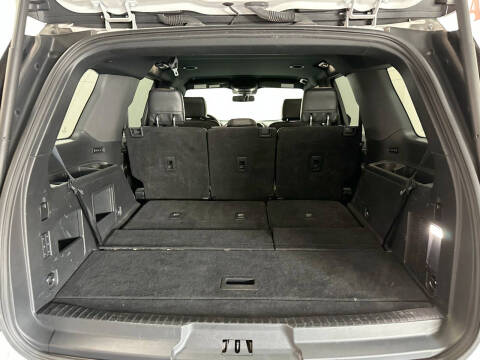 2018 Ford Expedition XLT