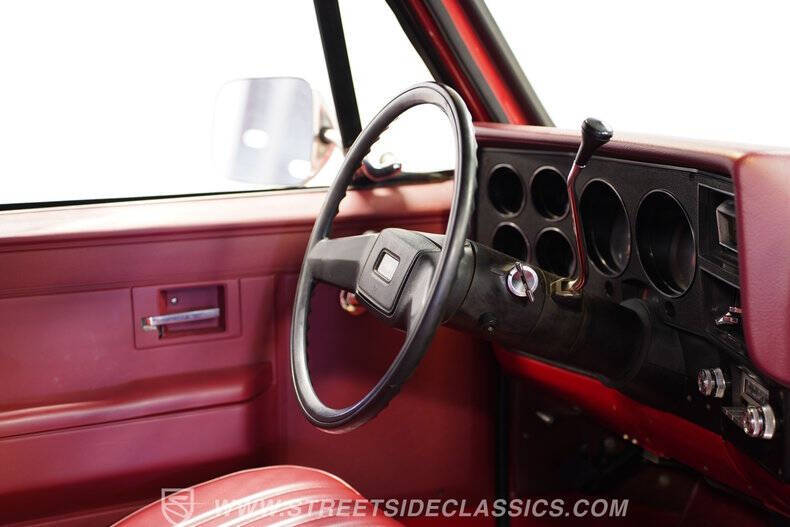 1987 Chevrolet R/V 10 Series