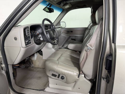 2002 GMC Sierra 1500