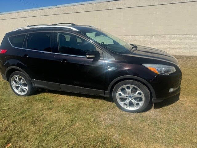 2013 Ford Escape for sale at MaLanie s Auto Sales in Sioux Falls, SD