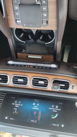 2023 Mercedes-Benz GLE GLE 350