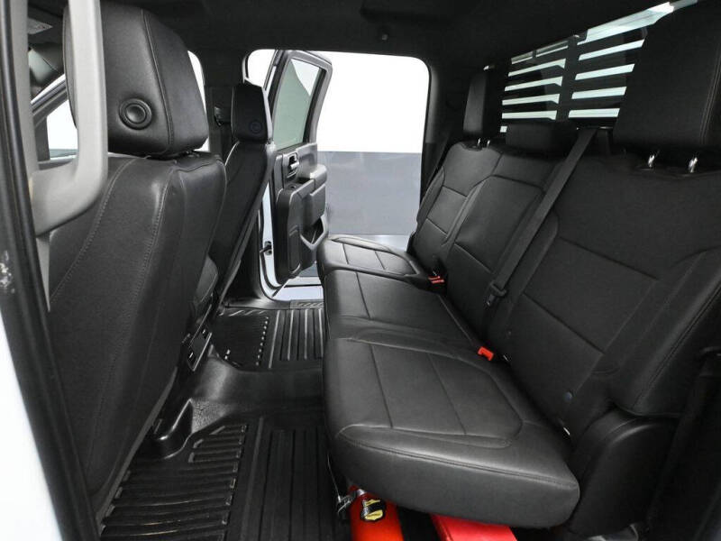 2023 Chevrolet Silverado 2500HD Work Truck