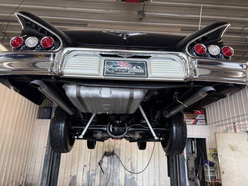 1958 Chevrolet Impala