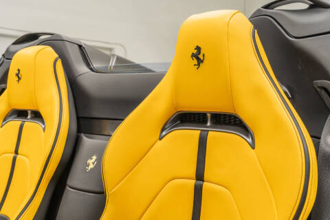 2024 Ferrari SF90 Spider