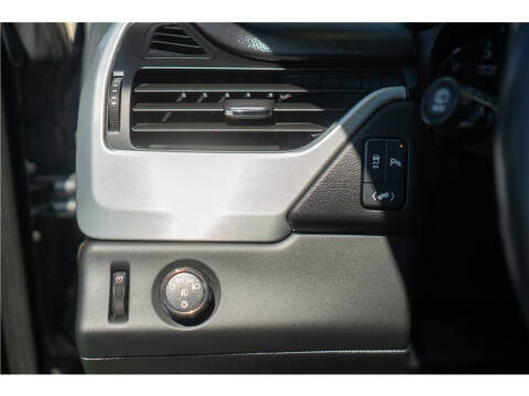 2020 GMC Yukon SLE