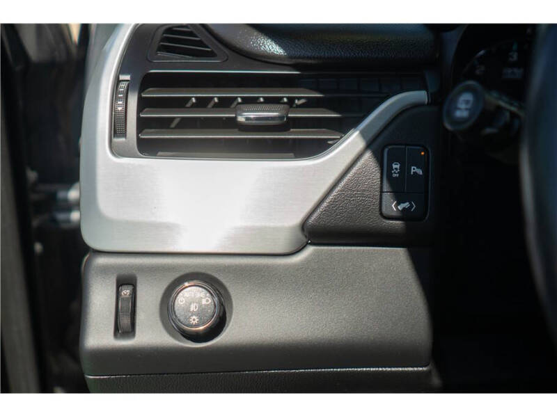 2020 GMC Yukon SLE