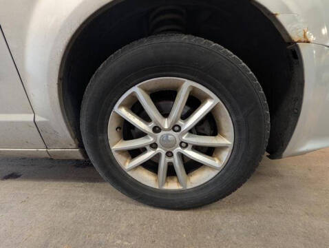 2011 Dodge Grand Caravan Mainstreet