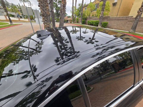 2015 BMW 5 Series 528i