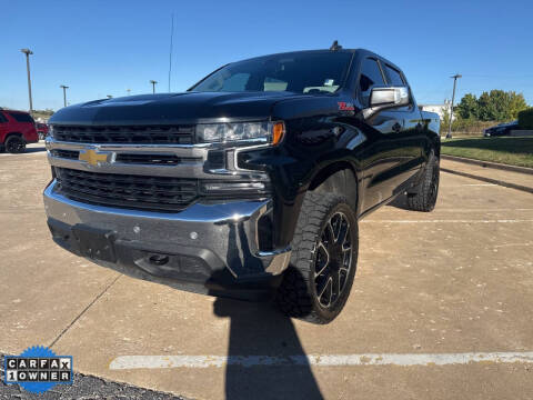 2022 Chevrolet Silverado 1500 Limited