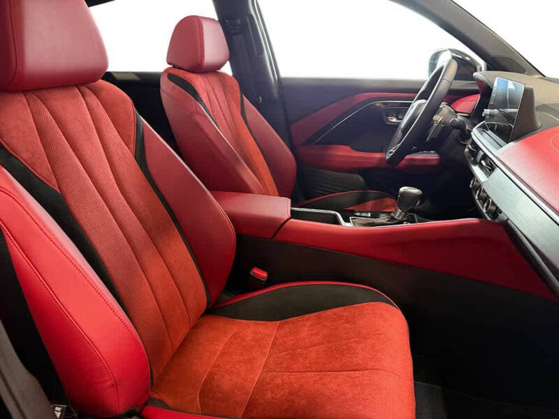 2026 Acura ADX w/A-SPEC