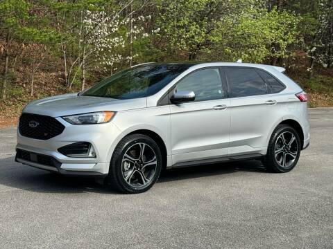 2019 Ford Edge for sale at Turnbull Automotive in Homewood AL