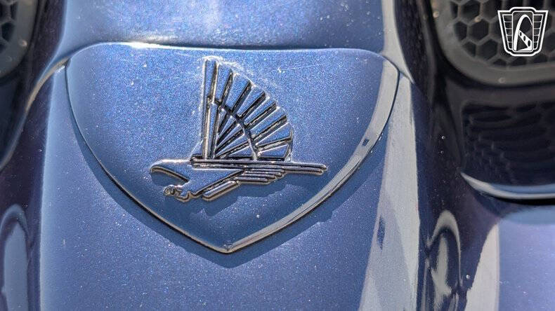 2002 Pontiac Firebird